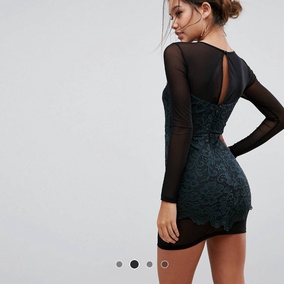 ASOS dress - Picture 4 of 5